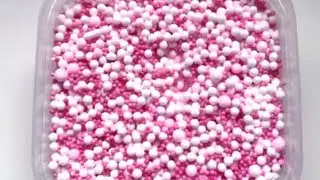 Crunchy Floam Slime - Satisfying Slime ASMR Videos 2019