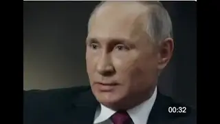 «А зачем нам такой мир, если там не будет России» В Путин