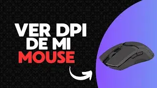 Adjust Your Mouse DPI Like a Pro! 🖱️ Complete Guide 2024