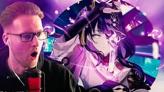 THE BEST QUEST YET - Raiden Shogun Act 2  Story Quest (Genshin Impact)
