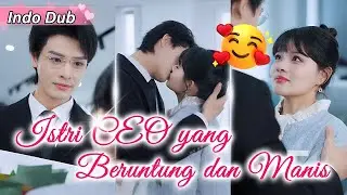 Satu malam dengan pria asing, penuh bekas ciuman, ternyata dia suamiku yang jadi tanaman,dimanjakan!