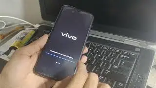 how to hard reset Vivo y21e pattern pin code password lock remove ithelper