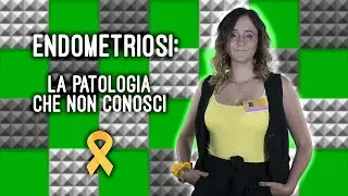 Come Affrontare l'ENDOMETRIOSI ! (feat. Elena Argano e Vania Mento) - ORGANICAST #28