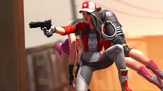 ''Lemonade'' - A Fortnite Intro for Plewede