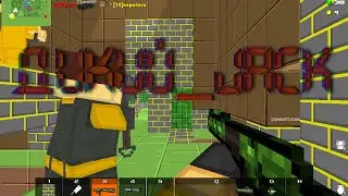Blockade Steam #1 Играем Ёпт :) (Блокада в Стиме)