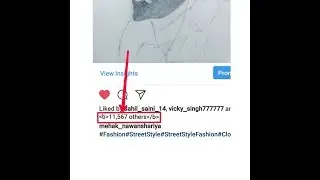 HOW TO GET MORE LIKES FASTER ON INSTAGRAM!!! (EASIEST WAY)