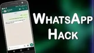 How To Hack WhatsApp Account In Hindi 2022 || How To Hack WhatsApp Without Touch The Target Phone
