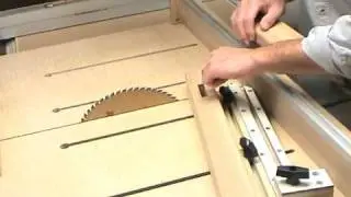 Part 5 - Arts and Crafts Panel Bed