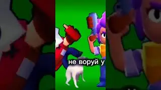 не судите строго 1 футаж)) #бравлстарс