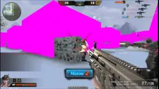 Under fire Matando Geral ! Parte 2