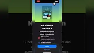 Best iPhone Notification settings for iOS 17|How to manage iPhone notifications