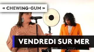 VENDREDI SUR MER - 