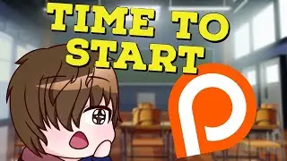 When VTubers Should Start A Patreon or KoFi And Things To Include! - VOD Upload