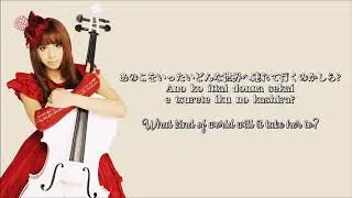 Lolitawork Libretto - Kanon Wakeshima