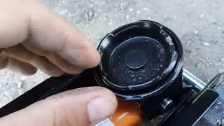 подкатной домкрат 
