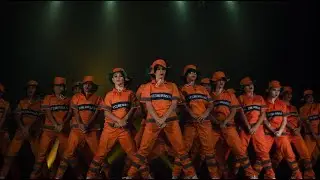 A FELICIDADE É LARANJA - INTERURBANUS | FIH2 2019