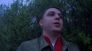 Хотел карася, а поймал красноперку