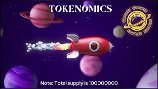 #Marticoin : New era of High-tech Memcoins!