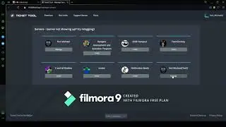 How to get the Ticket Tool discord bot