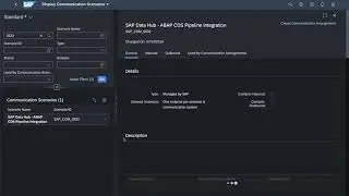 Integrate SAP S4HANA Cloud and SAP Data Intelligence for CDS View Extraction