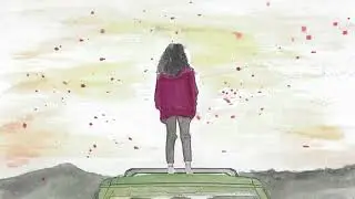Wonder Watercolor: Communal Frame-by-Frame Animation