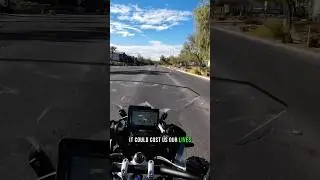 Ride Wise
