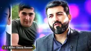 Vətən uğrunda şəhid olanlar -Hacı Eldayaq Huseynov 2020