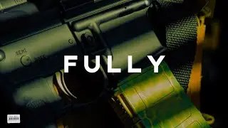 Dancehall Riddim Instrumental 2023 ~ "Fully"
