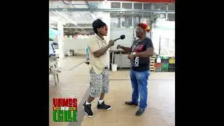 JUSTO VALDEZ  " LA LEYENDA " el primer artista en grabar terapia criolla