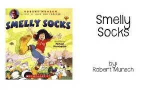 Smelly Socks
