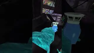 Не получилось( #gorillatag #gtag #gtagjuke #gorillatagjuke #foyler #гориллатаг #gaming #vr #vrgaming