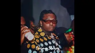 Gunna Type Beat x Young Thug Type Beat - 