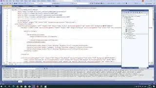 Point of sale (POS) using WPF C# Project 1 - Part 2