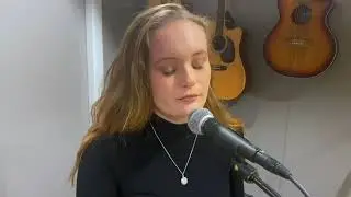 Niamh Watson Feather