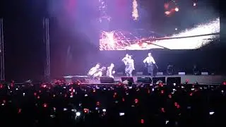Concert Dreamcatcher ouverture