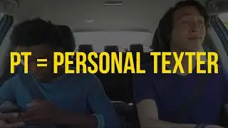 Personal Texter - Emoji Mojo