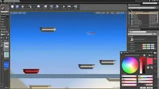 Paper 2D Overview 01 v4 4 Tutorial Series Unreal Engine