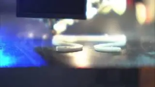 НАСА и Made In Space. 3D принтер для работы в невеосомости