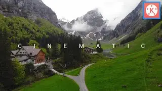 Cinematic text reveal in KineMaster | KineMaster BD 🔥👌