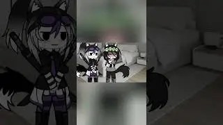 Платье к выпускному #gacha #гача #horts #гачалайф #memes #дуэты #gachalife #art #гачаклуб #gacha