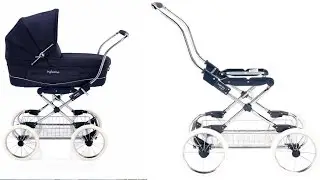 Inglesina Vittoria: НЕДОСТАТКИ и ДОСТОИНСТВА. Обзор