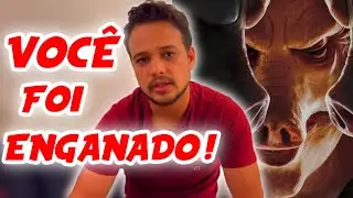 OS 3 PORQUINHOS A VERDADEIRA HISTÓRIA !!!!