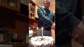 День Рождения #2023 #сургут #западнаясибирь