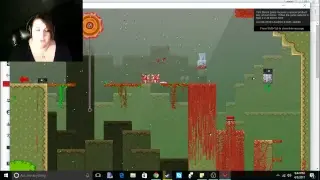Rage and Frustration? No Problem! | Bloody Trapland and VLog # 5