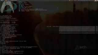 Beyond WM Installation