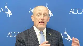 SSUT Update for Alabama Counties