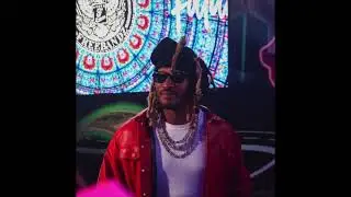 (FREE) Future x Nardo Wick Type Beat 2023 - GLOW [Prod. Wyabilly]