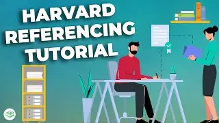 Harvard Referencing | Tutorial