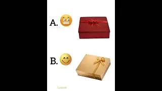 38🎁Choose one gift! 😋😬🔥Up or Down? LEMON 🍋