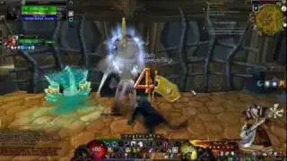 level 70 2vs2 arena Scätäch ft Cränius (PeeeedroPT)